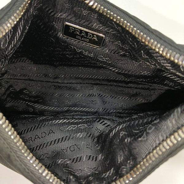 Re-Edition2005 Nylon Black