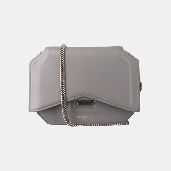 Calfskin Gray