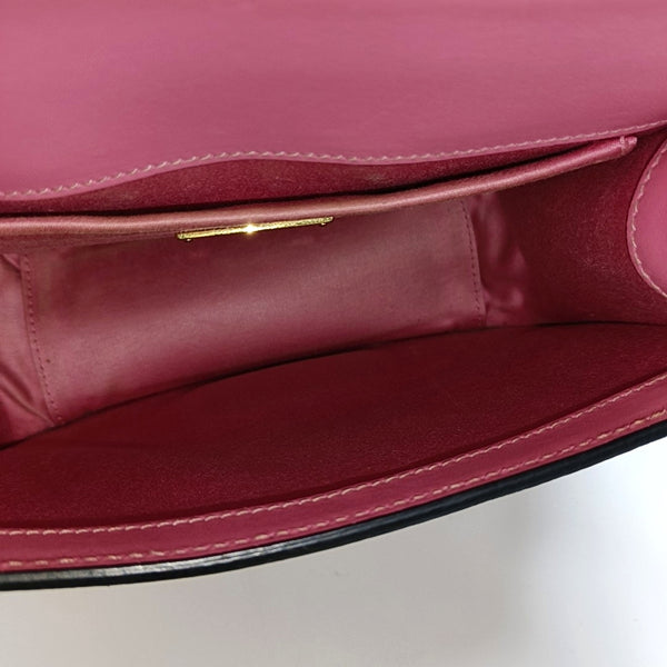 Calfskin Pink