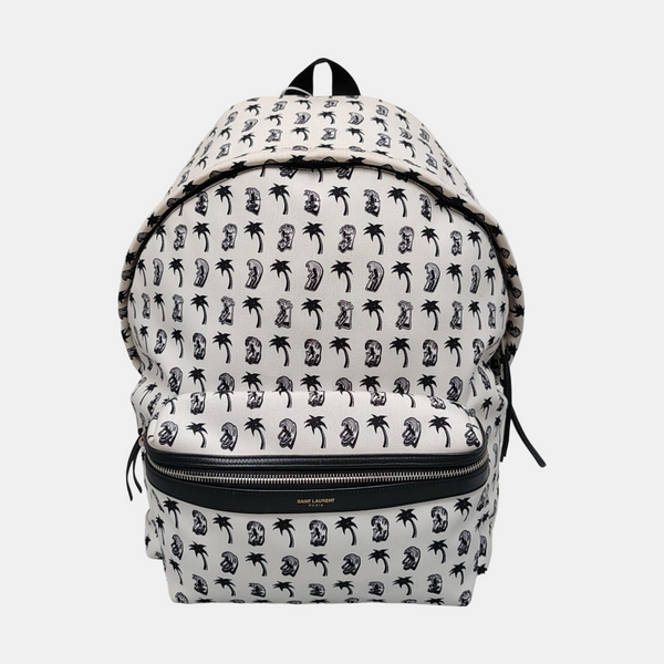 CITY Fabric White