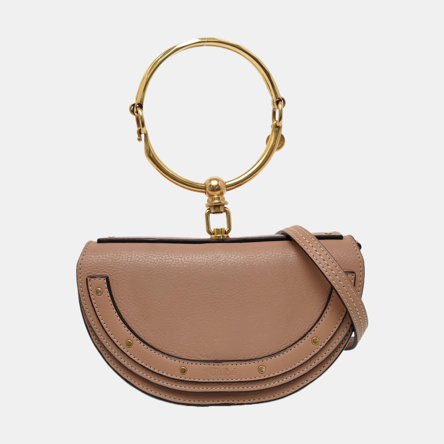 Nile Calfskin Pink