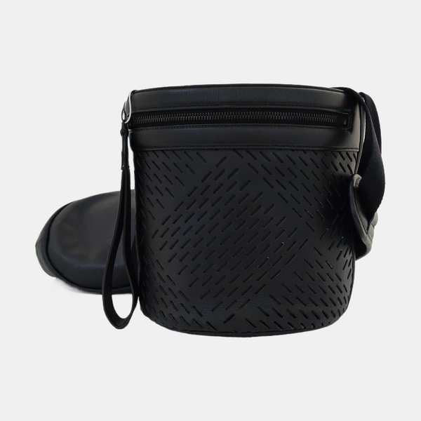 Calfskin Black