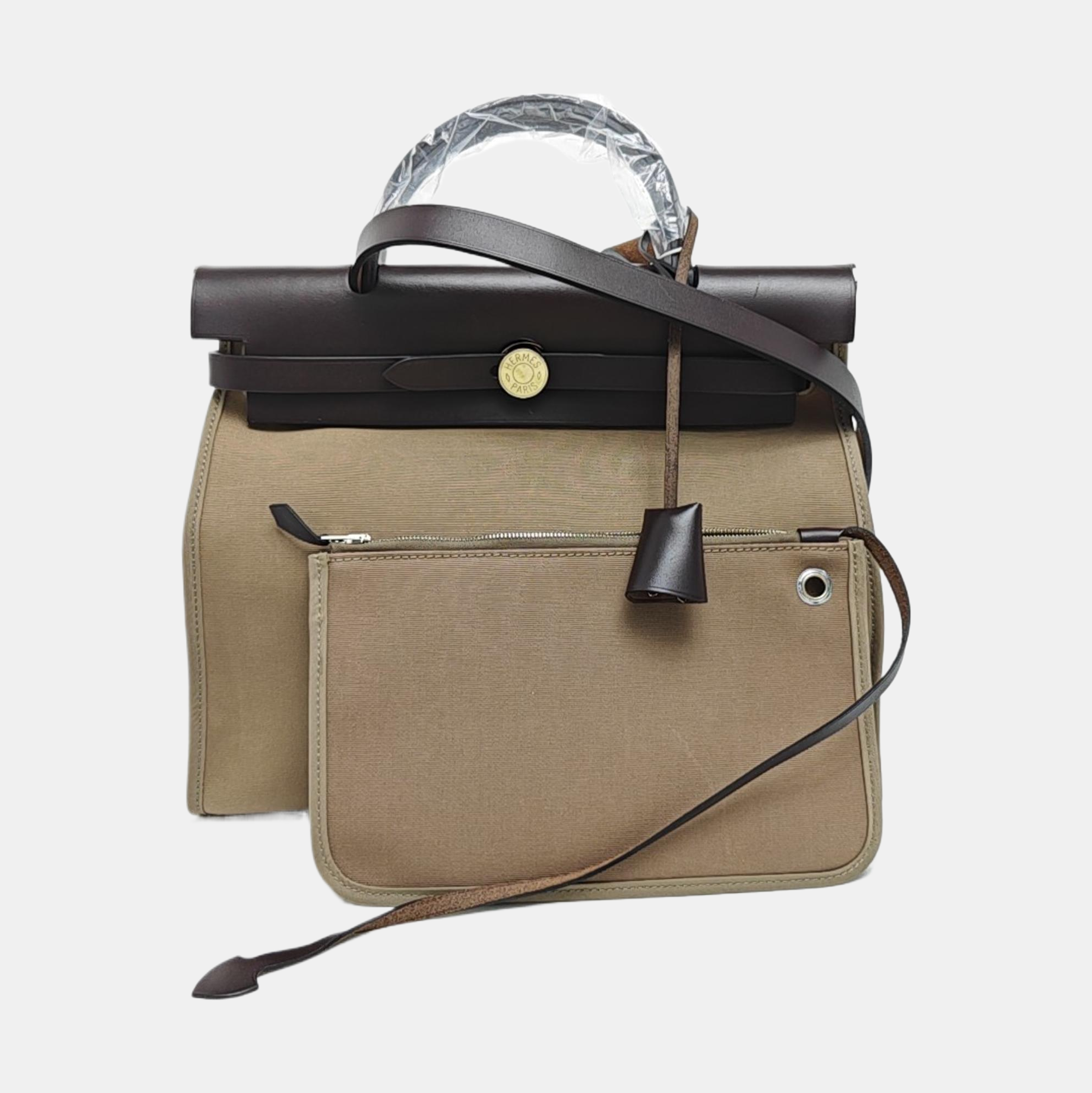 Herbag 31 Canvas Gray