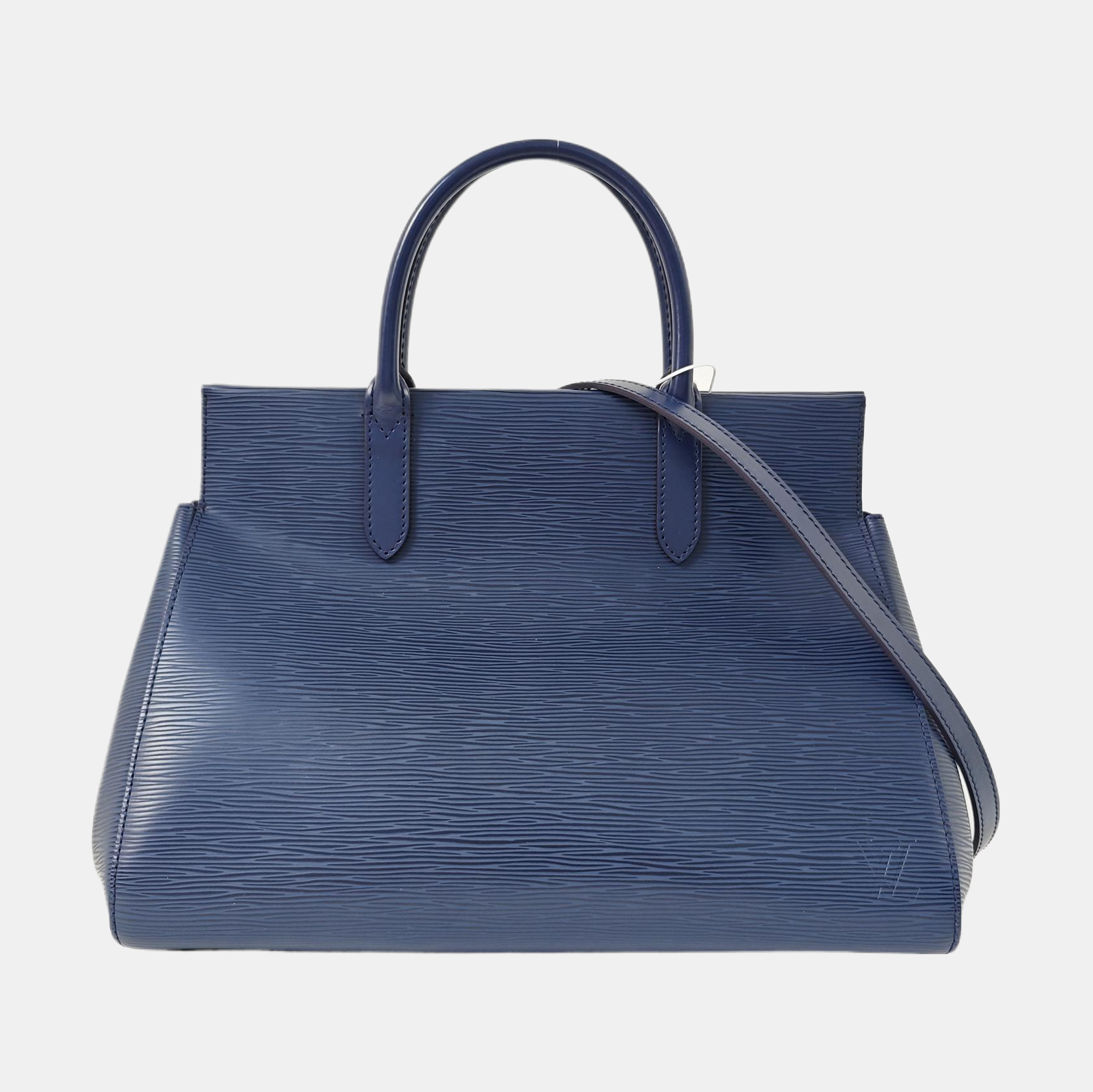 MARLY MM Epi Blue