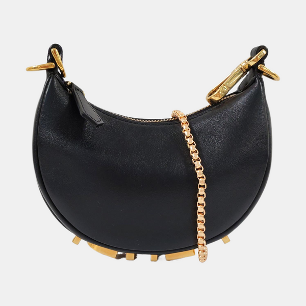 Calfskin Black