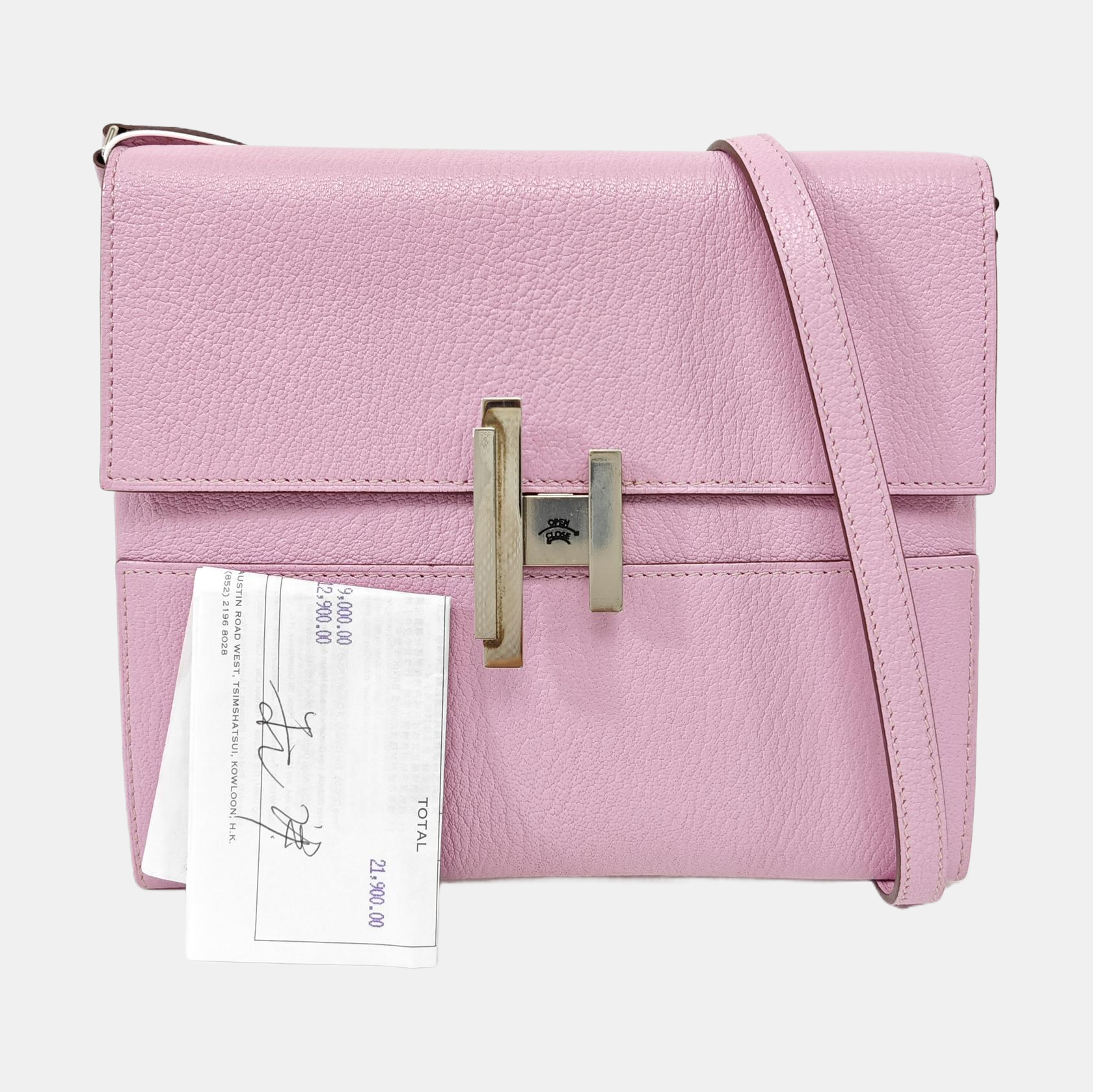 Cinhetic Chèvre Mysore Purple