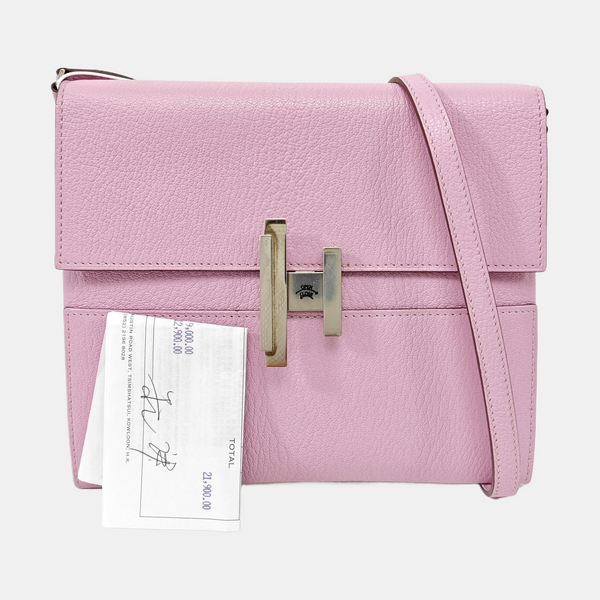 Cinhetic Chèvre Mysore Purple