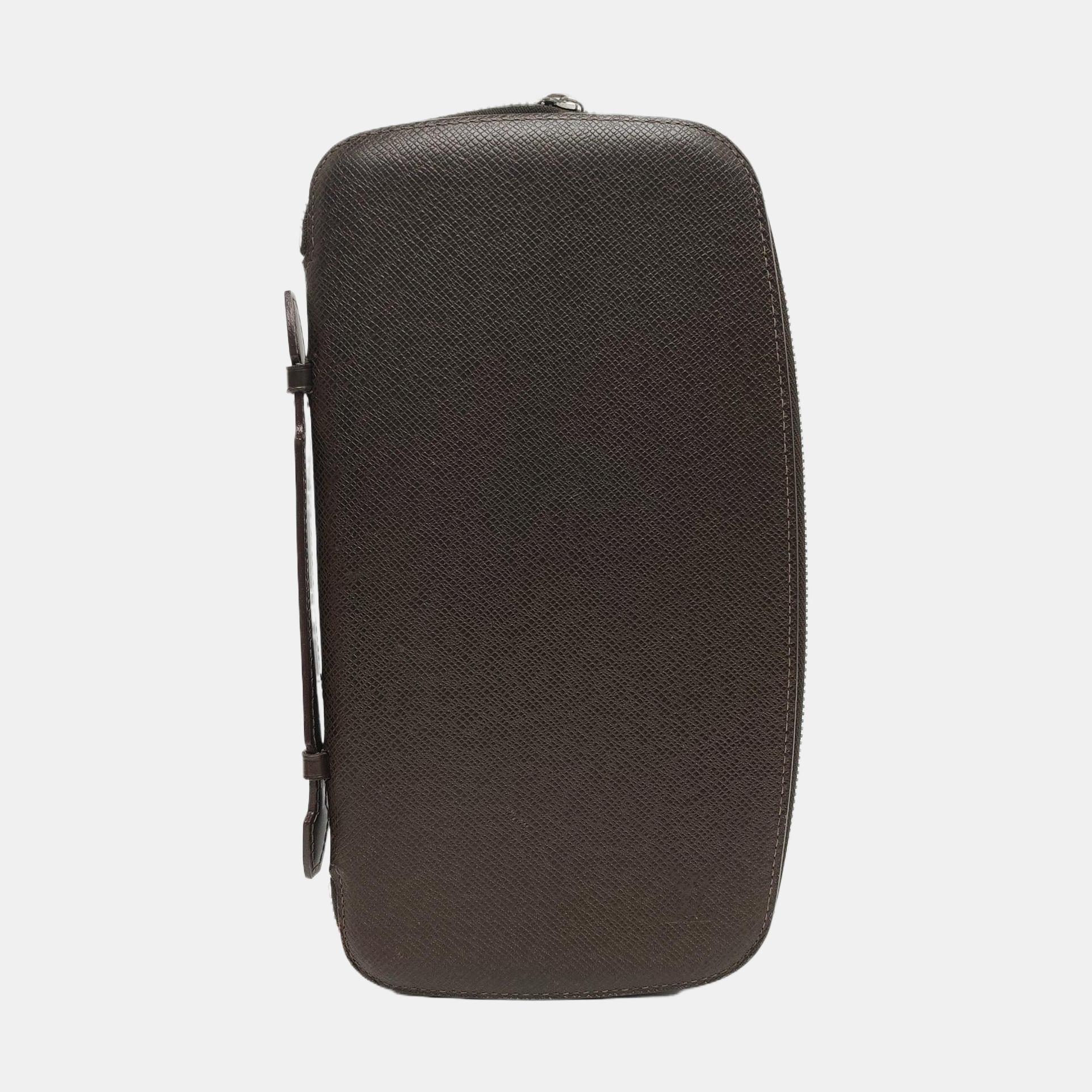 ATOLL Calfskin Brown