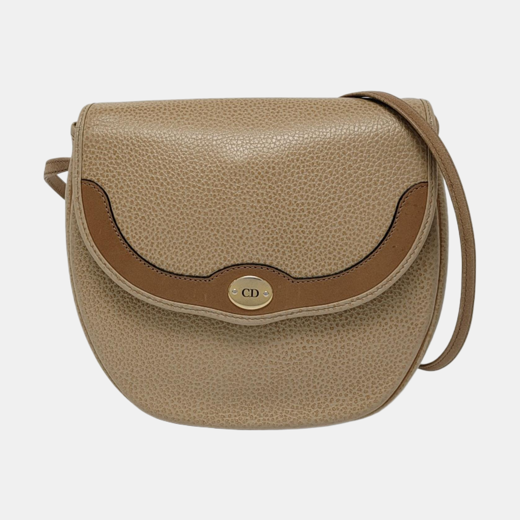 Calfskin Beige