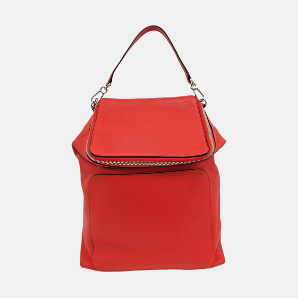 Goya Calfskin Red