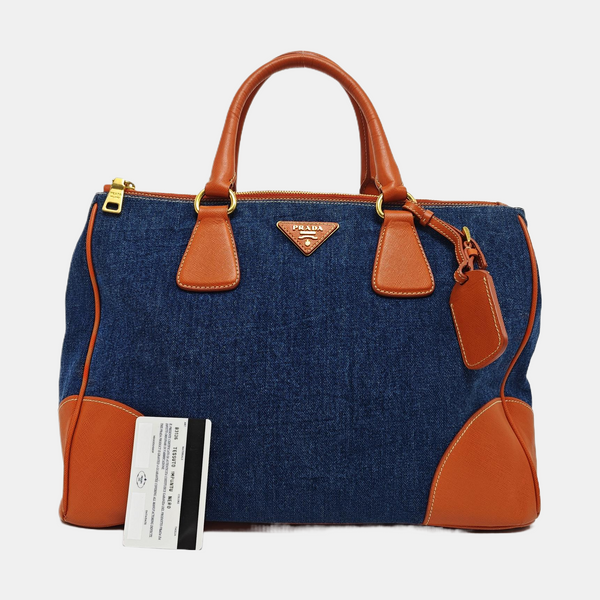 Parabole Denim Blue