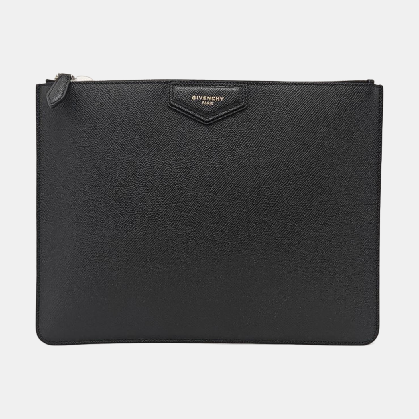 Leather Black
