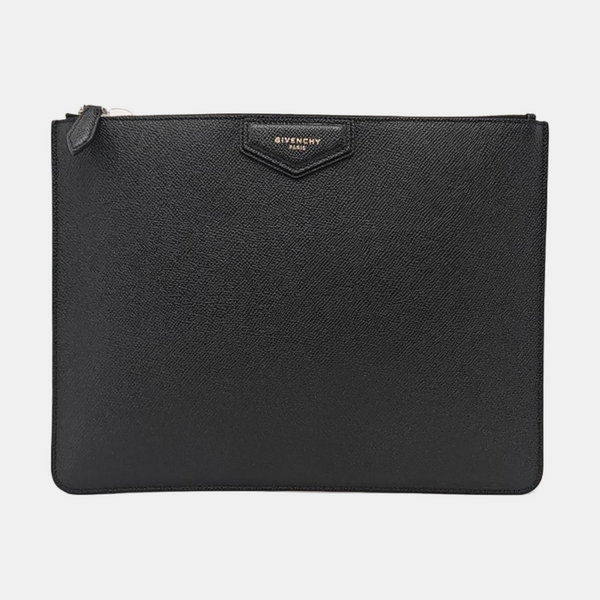 Leather Black