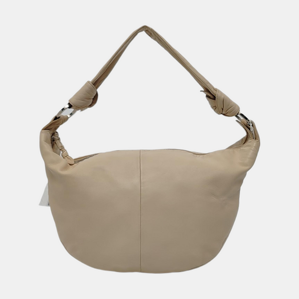 Calfskin Beige