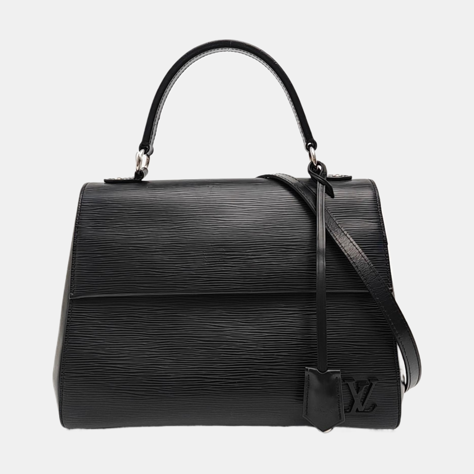 CLUNY MM Epi Black