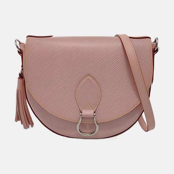 SAINT CLOUD Epi Pink
