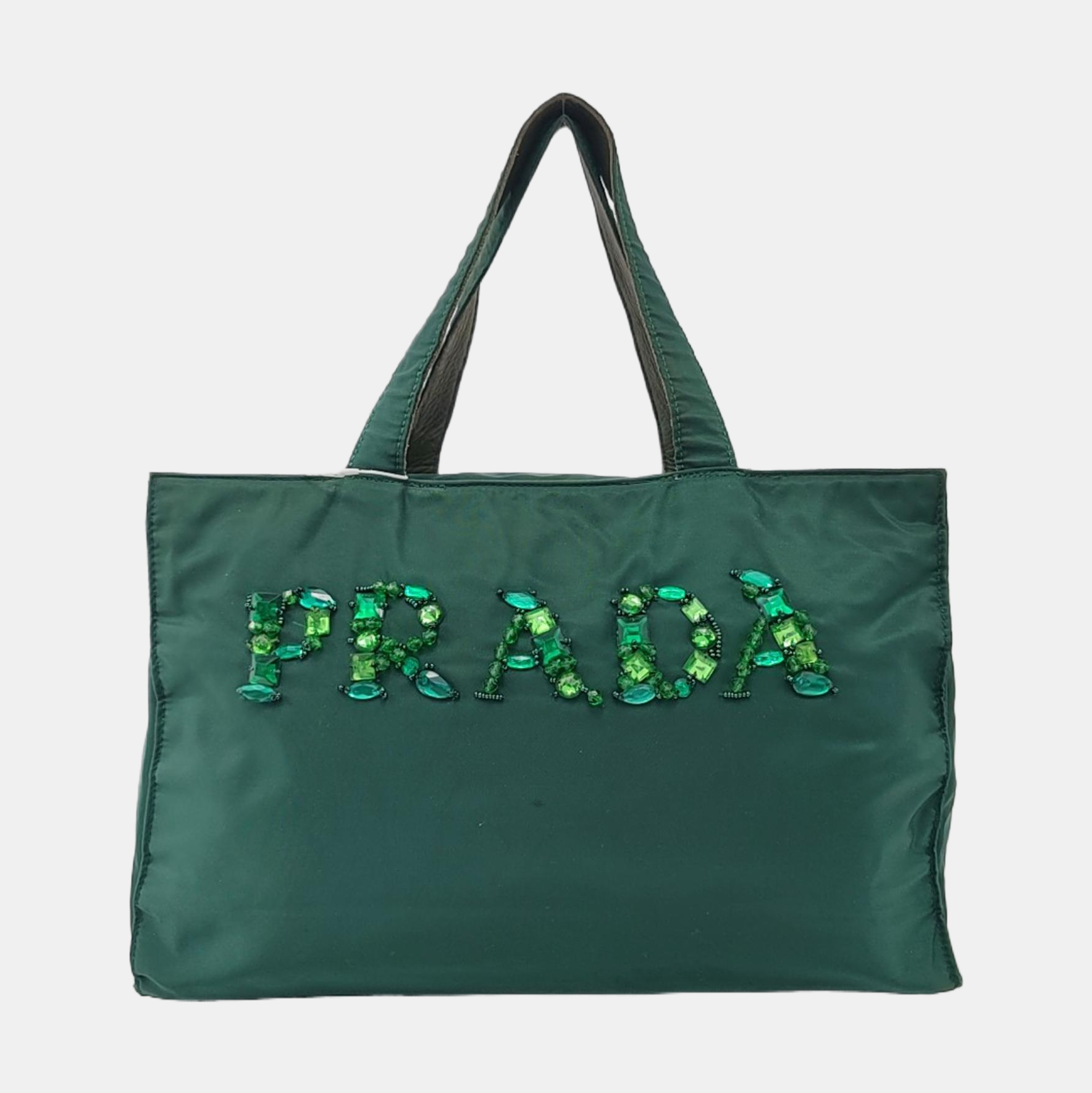 Nylon Green