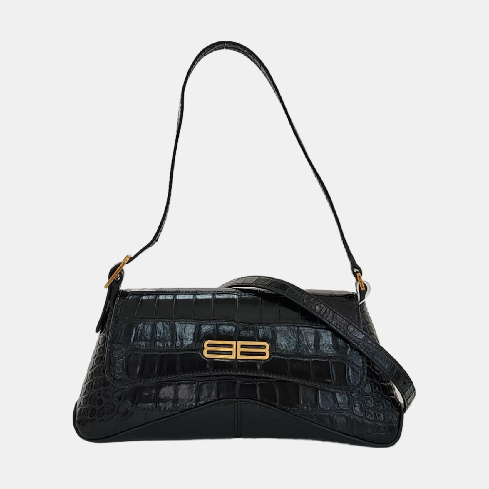 Calfskin Black