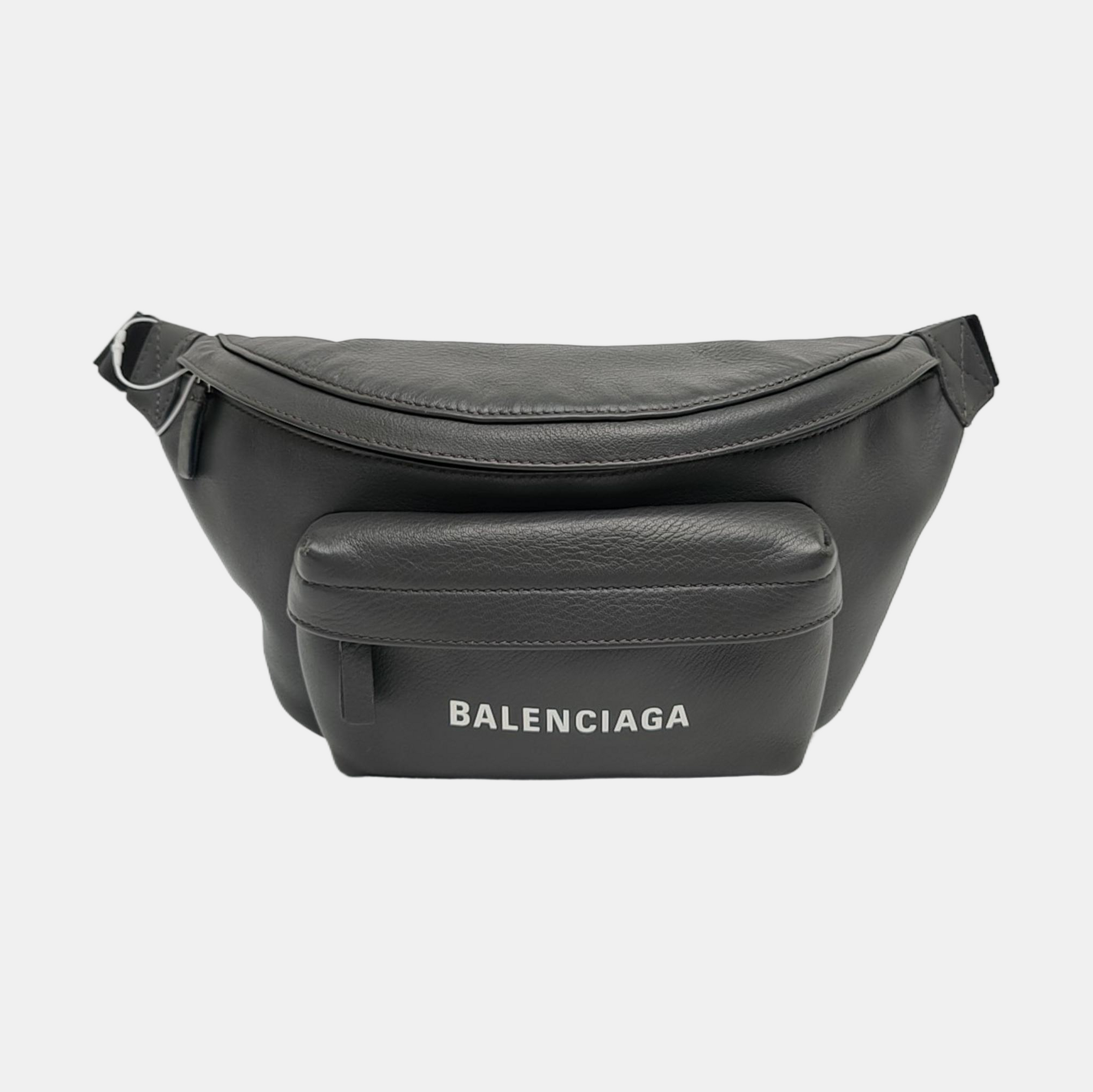 Everyday Calfskin Gray
