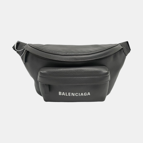 Everyday Calfskin Gray