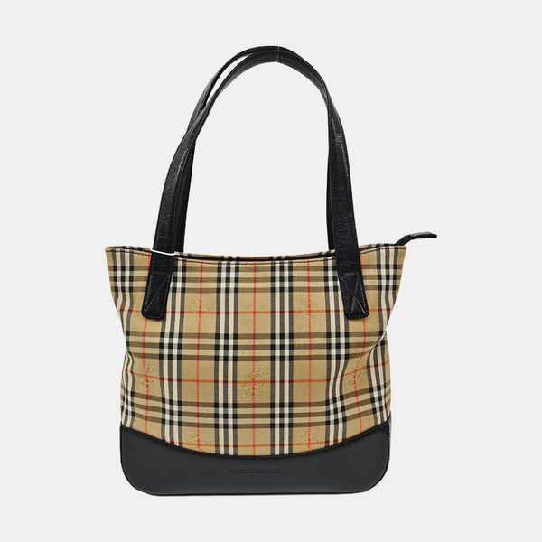 Haymarket Mini Canvas Brown
