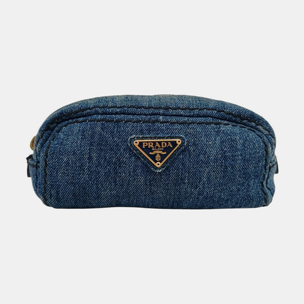 Denim Blue