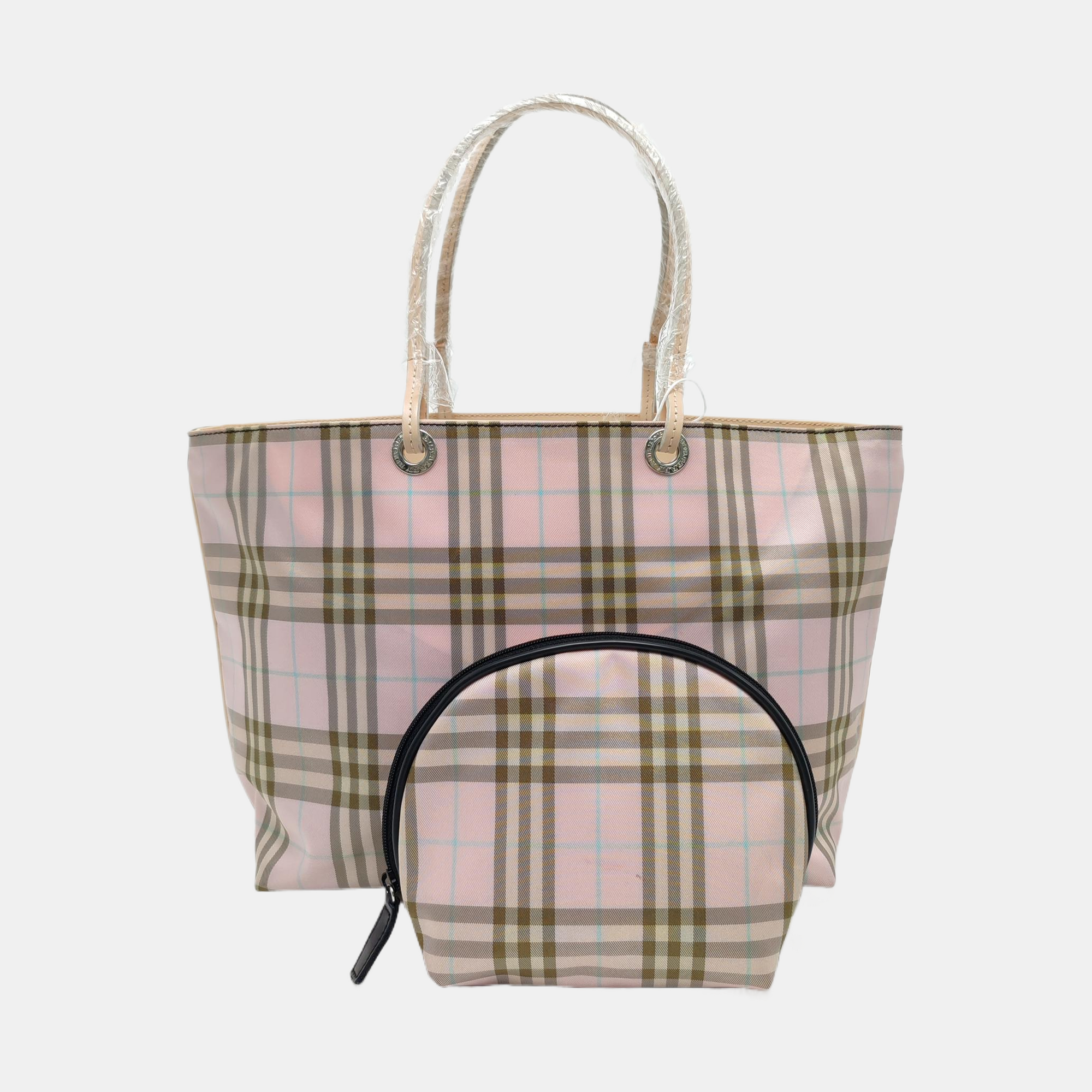 Canvas Pink