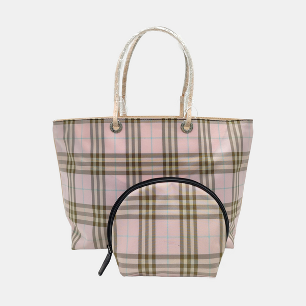 Canvas Pink