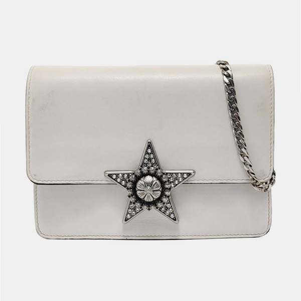 Calfskin White