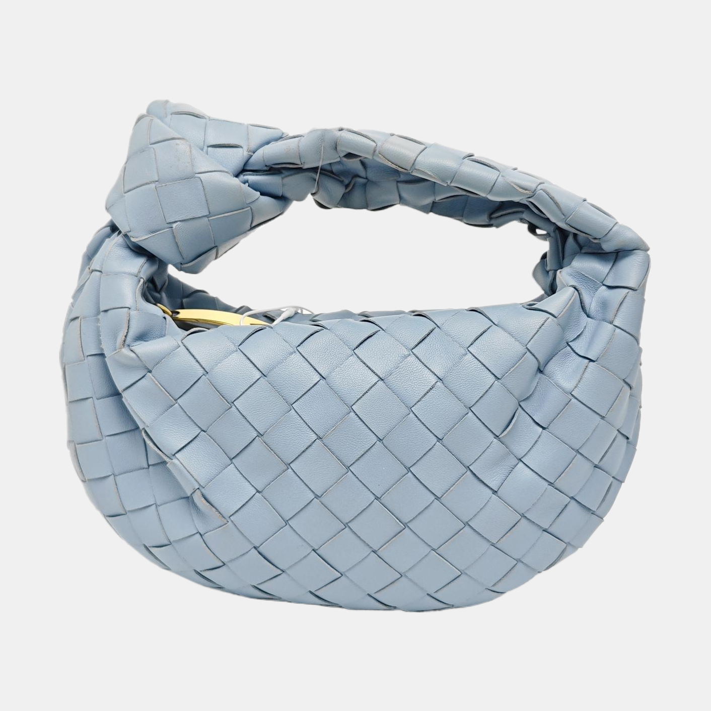 Jodie Calfskin Blue