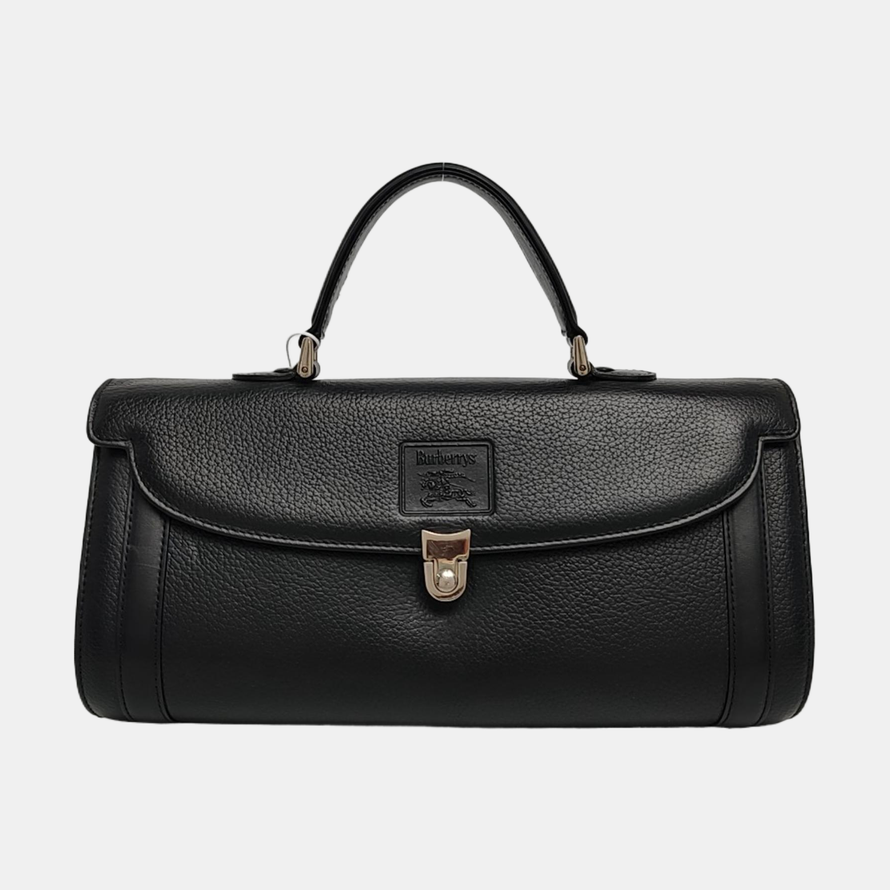 Calfskin Black