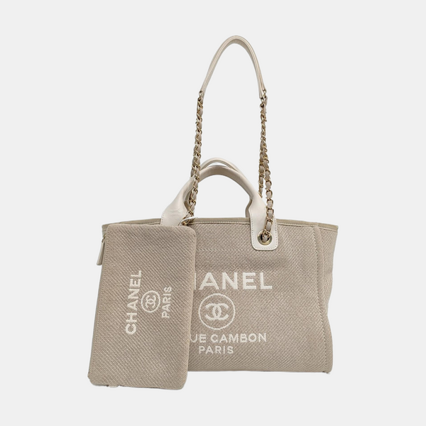 Fabric Beige