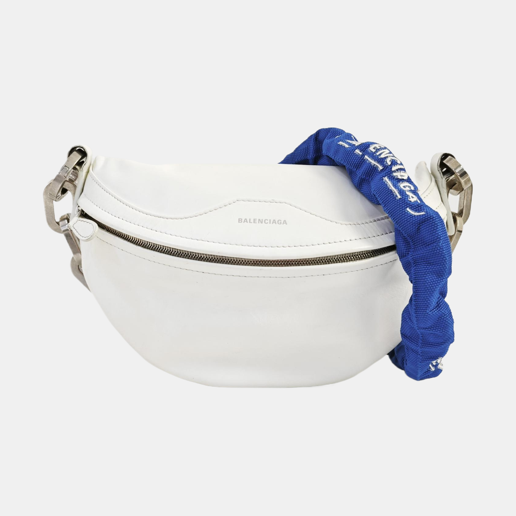 Souvenirs Calfskin White