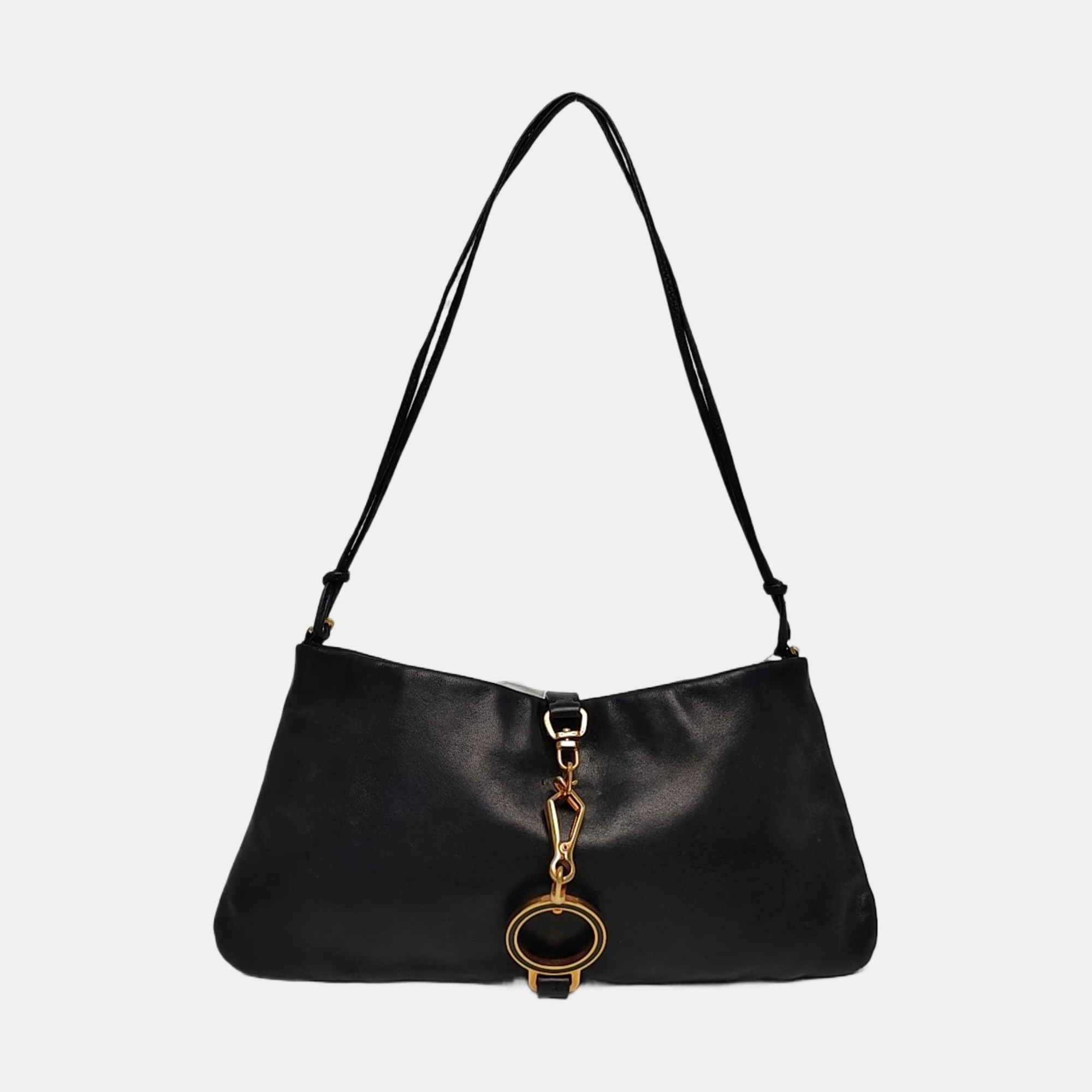 Lambskin Black