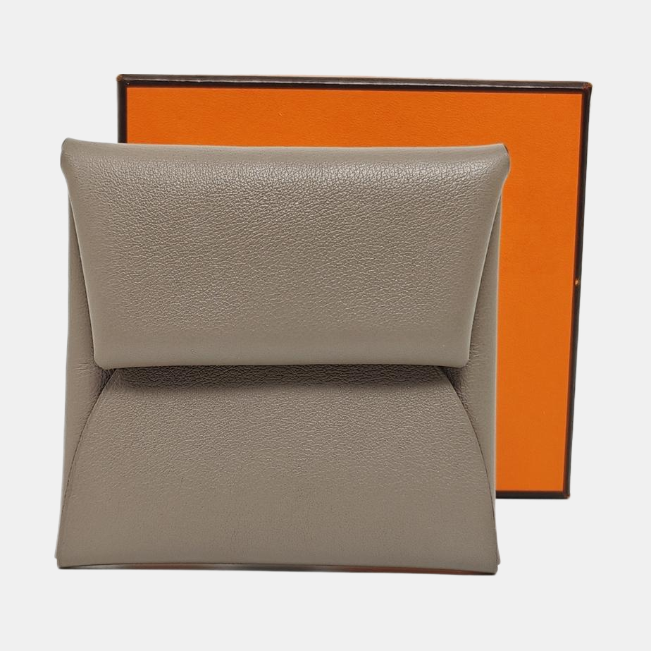 Bastia Swift Gray Wallet