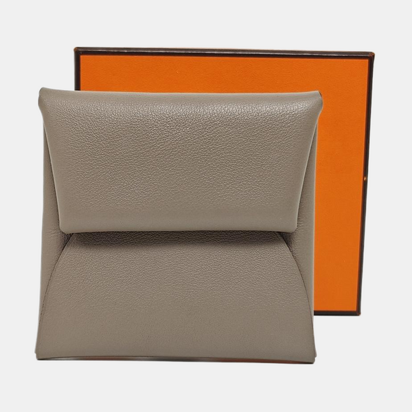 Bastia Swift Gray Wallet