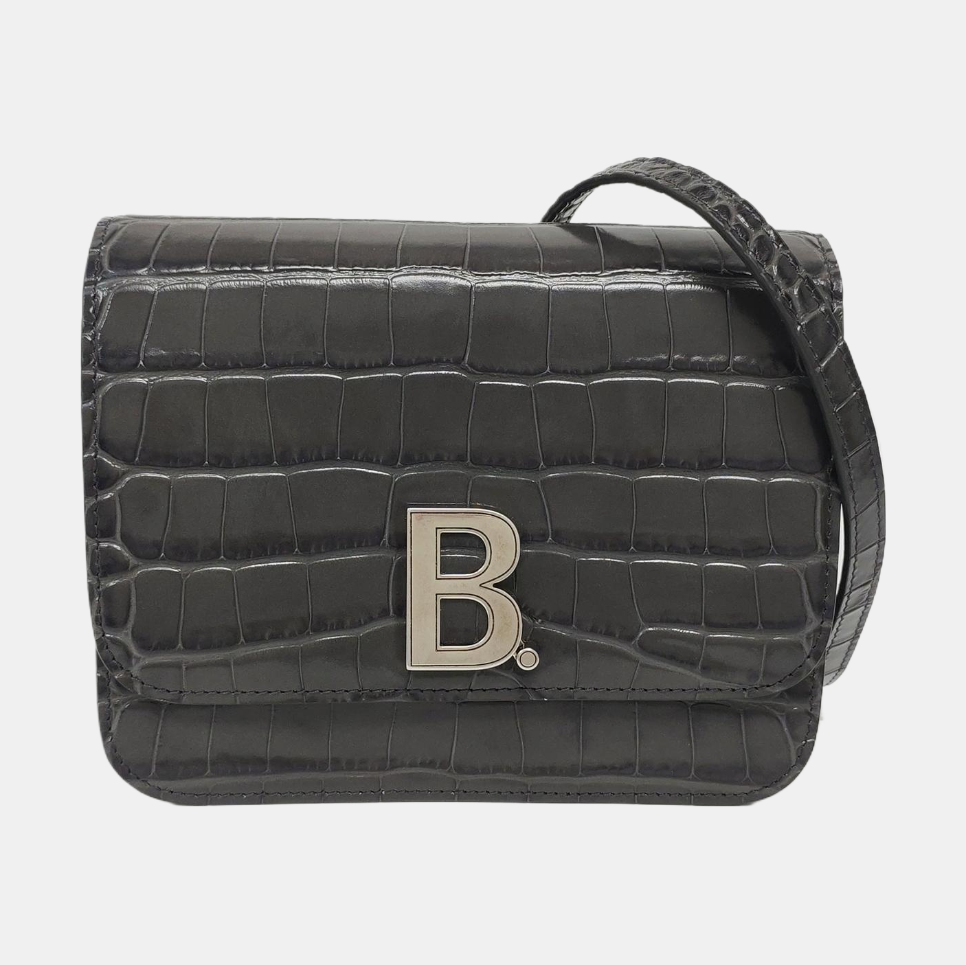 B. Calfskin Gray