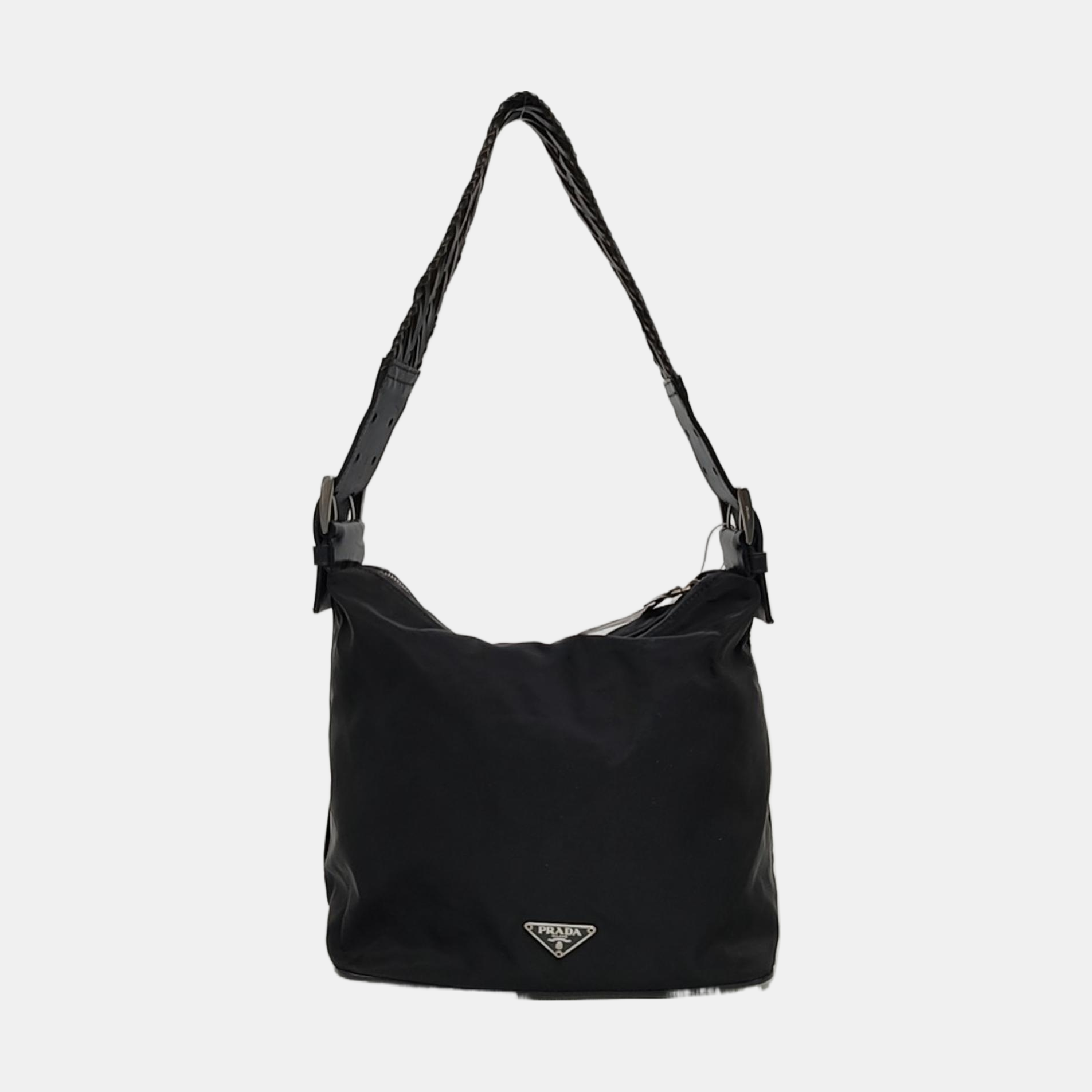 Canvas Black
