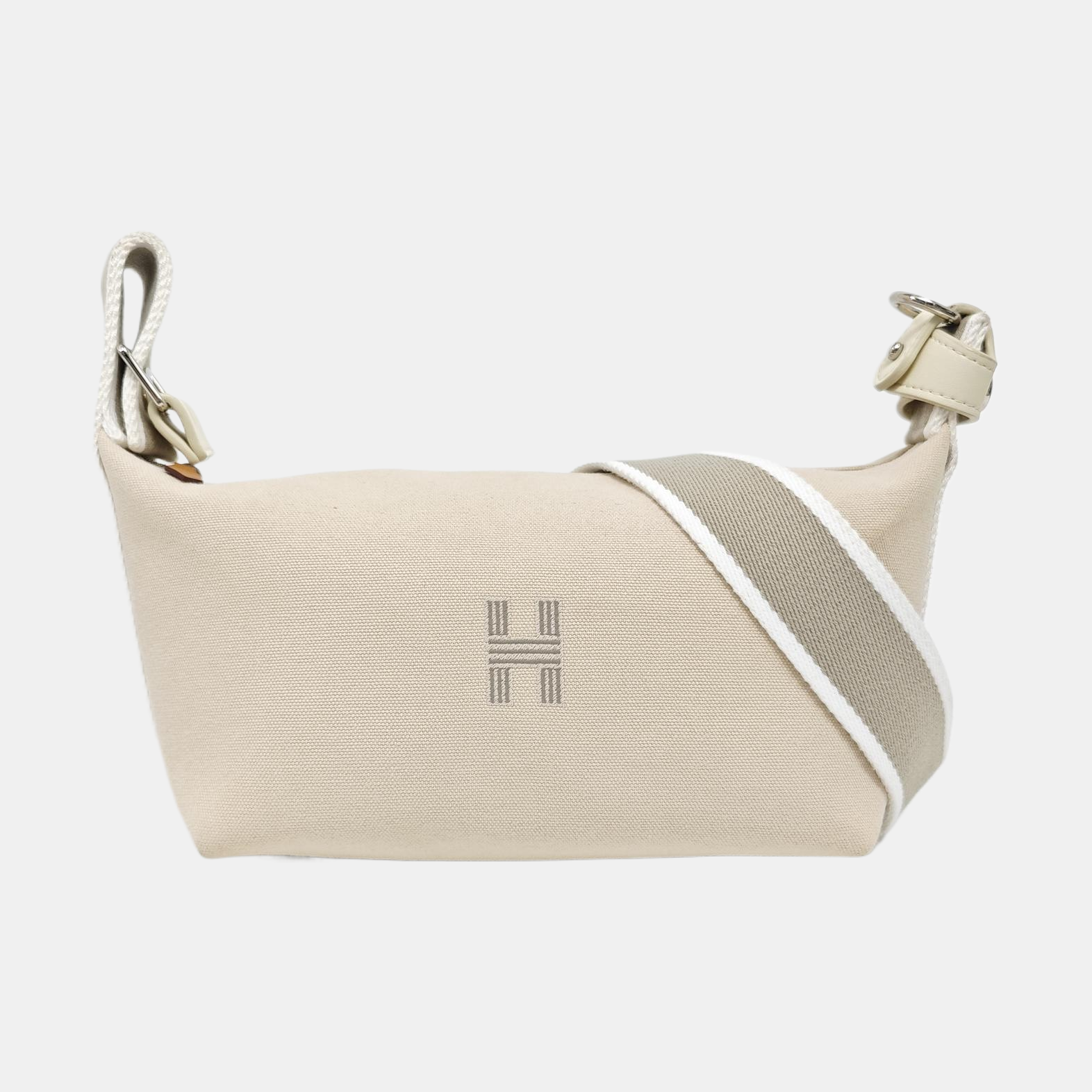 Bride A Brac Small Canvas Beige