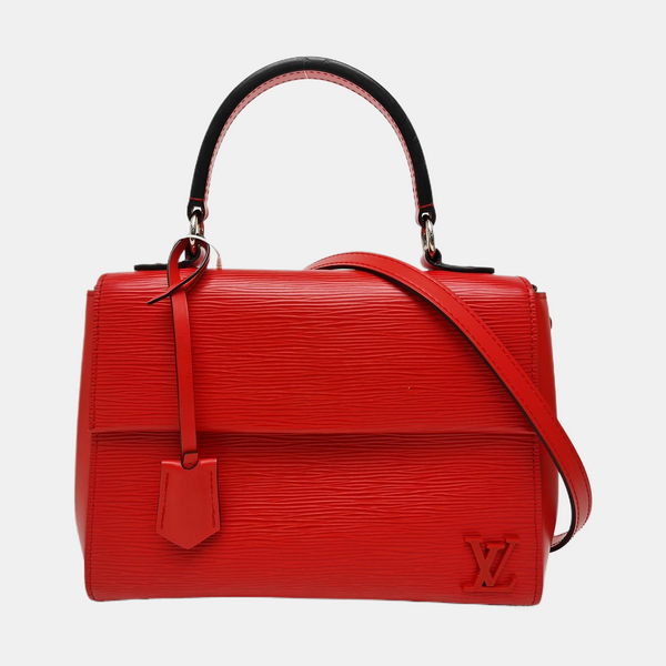 CLUNY BB Epi Red