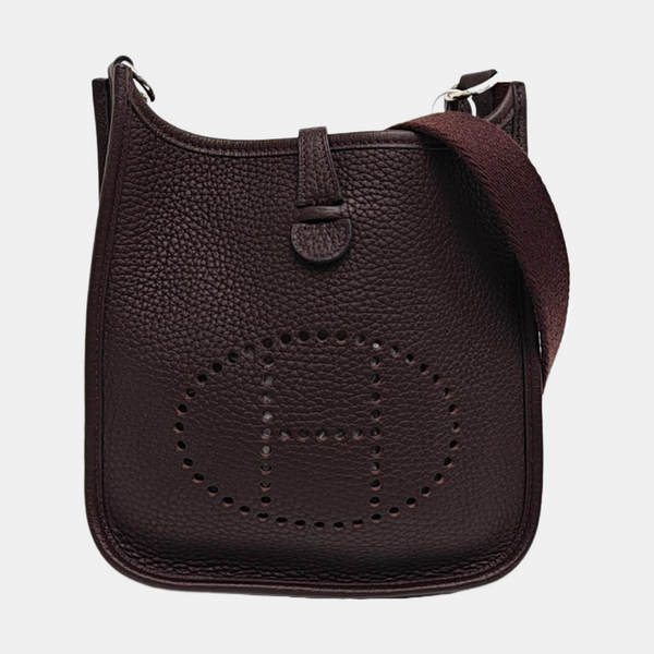 Evelyne TPM Clemence Brown