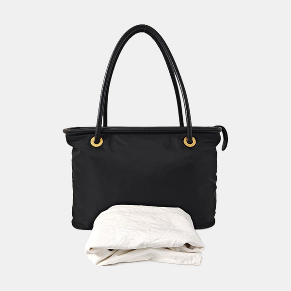 Nylon Black