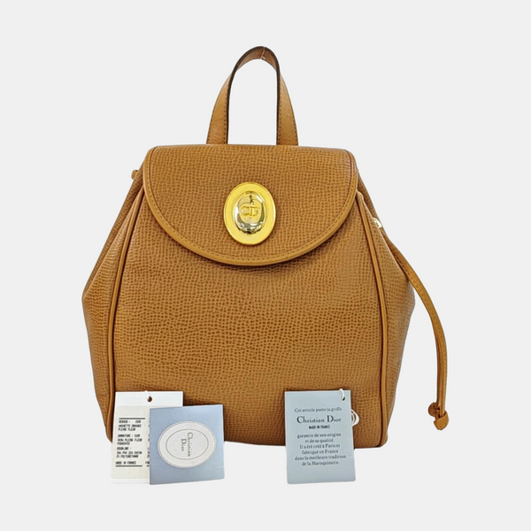 Calfskin Brown