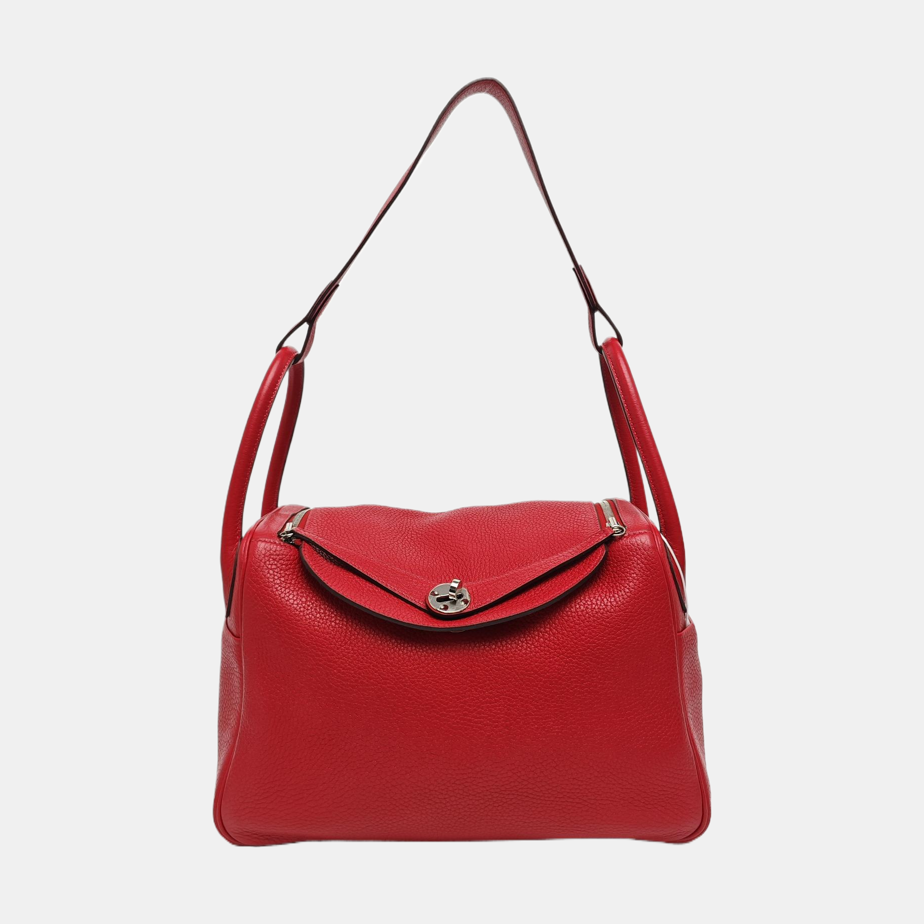 Lindy 30 Clemence Red