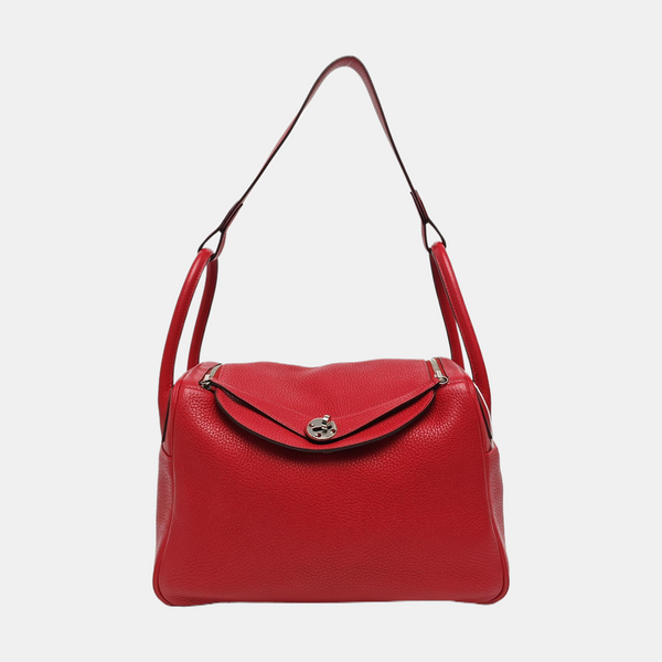 Lindy 30 Clemence Red