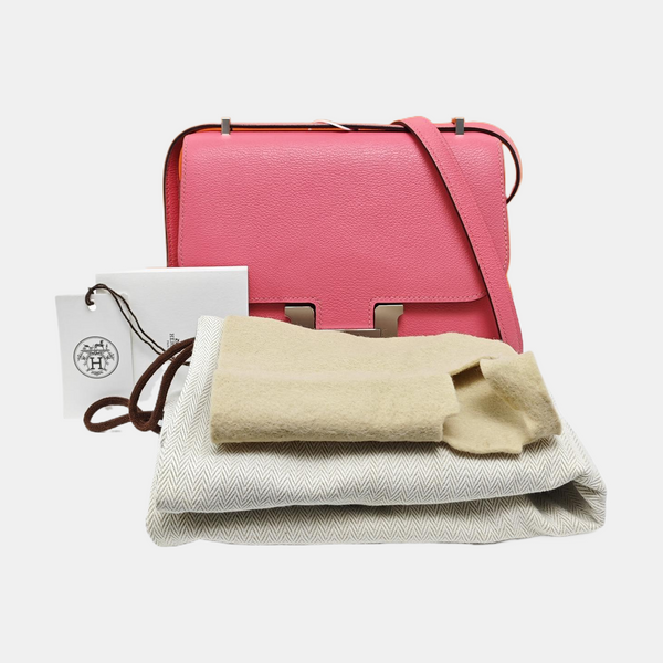 Constance 18 Rosa Evercolor