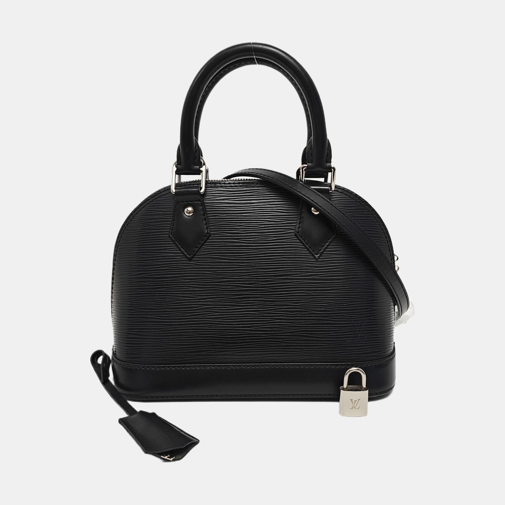 ALMA BB Epi Black