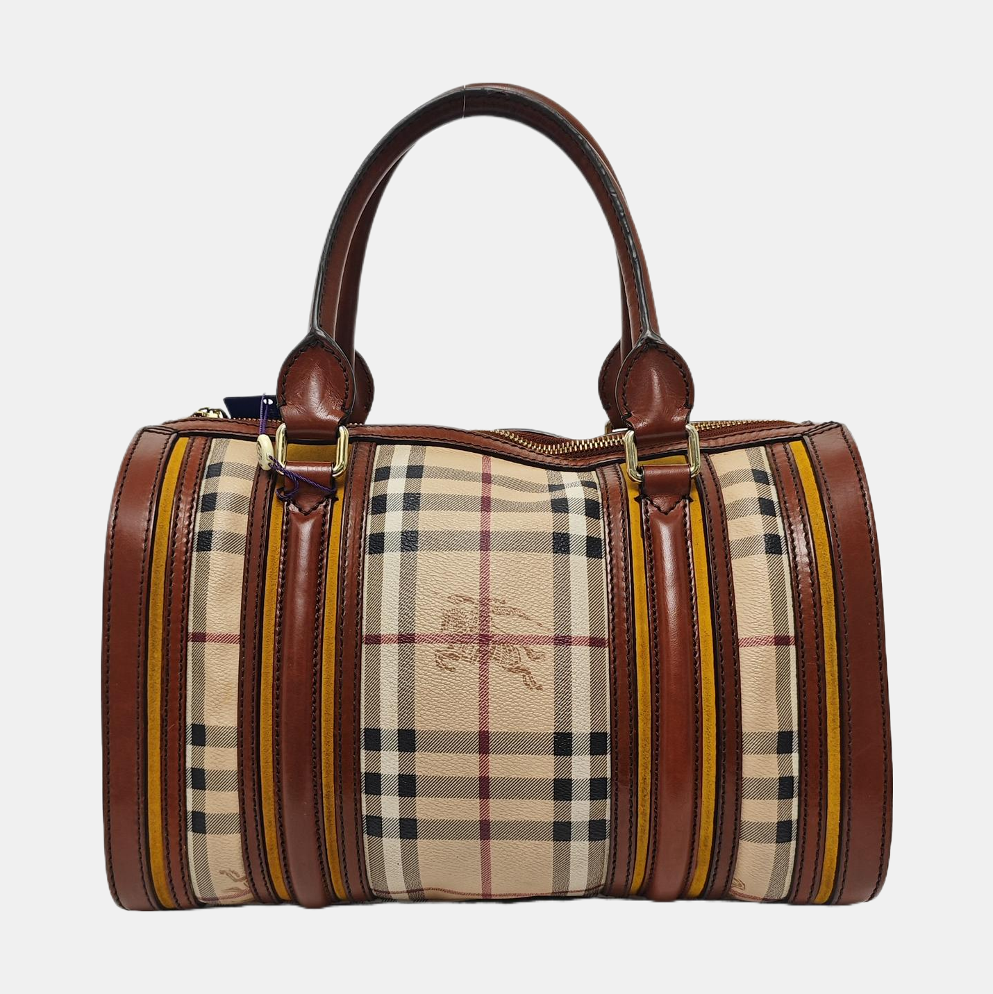 Alchester Medium Coated Canvas Beige