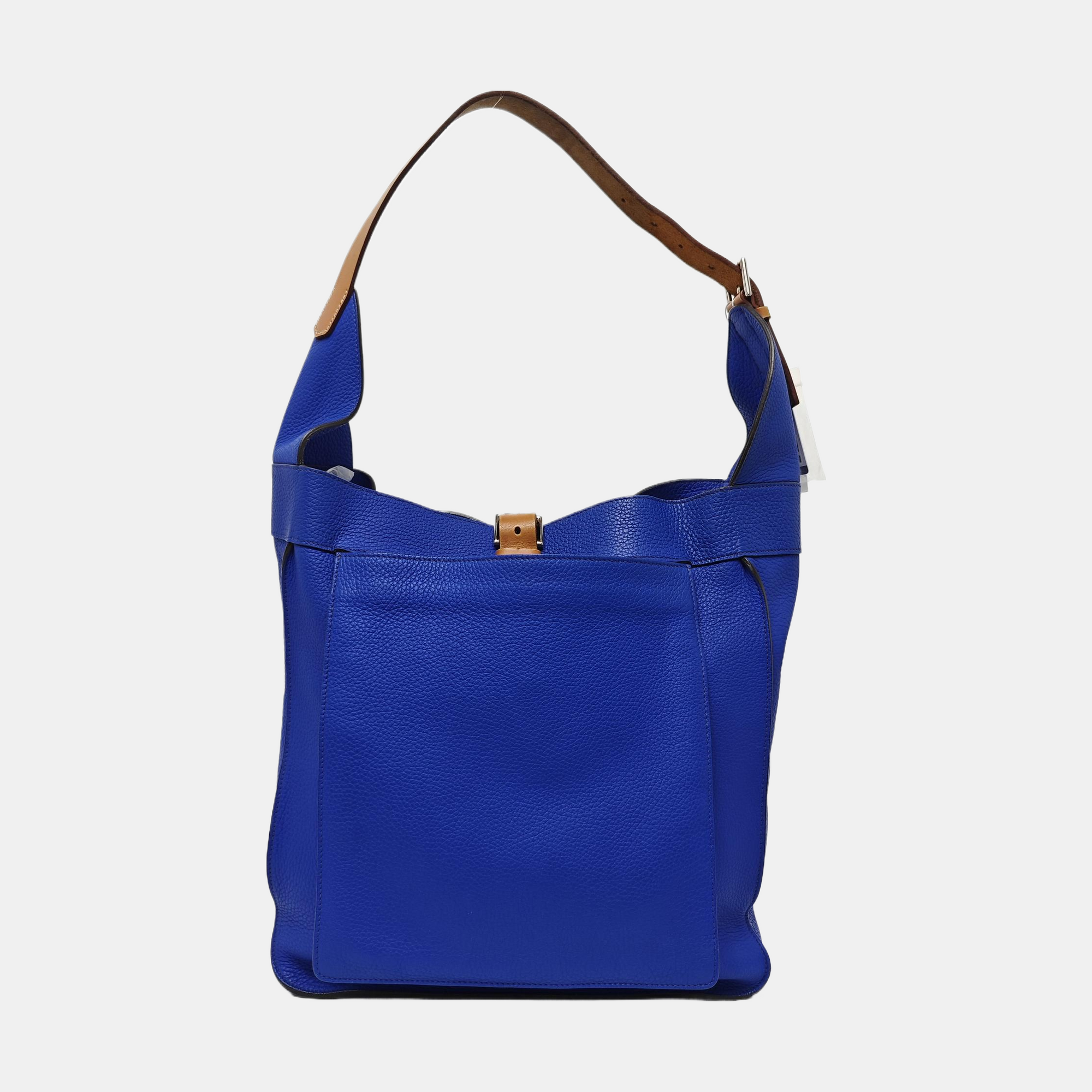 Marwari Clemence Blue
