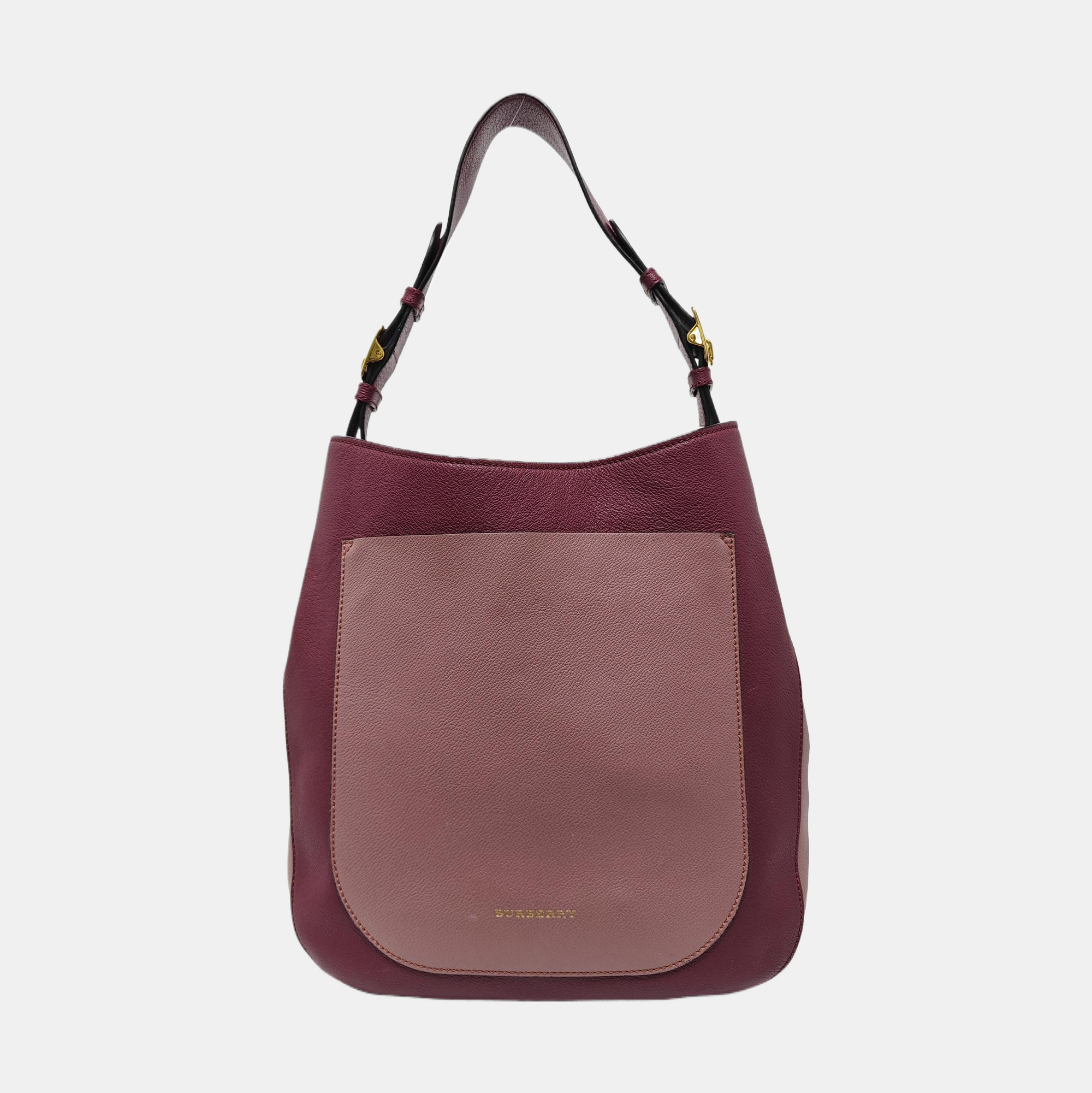 Elmstone Calfskin Red